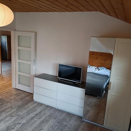 Apartamento Apartament Na Uboczu Szklarska Poręba Exterior foto