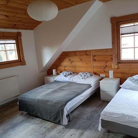 Apartamento Apartament Na Uboczu Szklarska Poręba Exterior foto