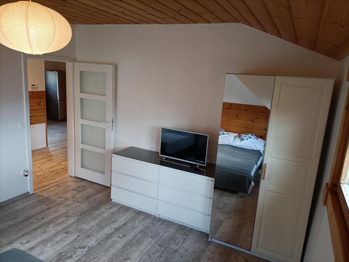 Apartamento Apartament Na Uboczu Szklarska Poręba Exterior foto