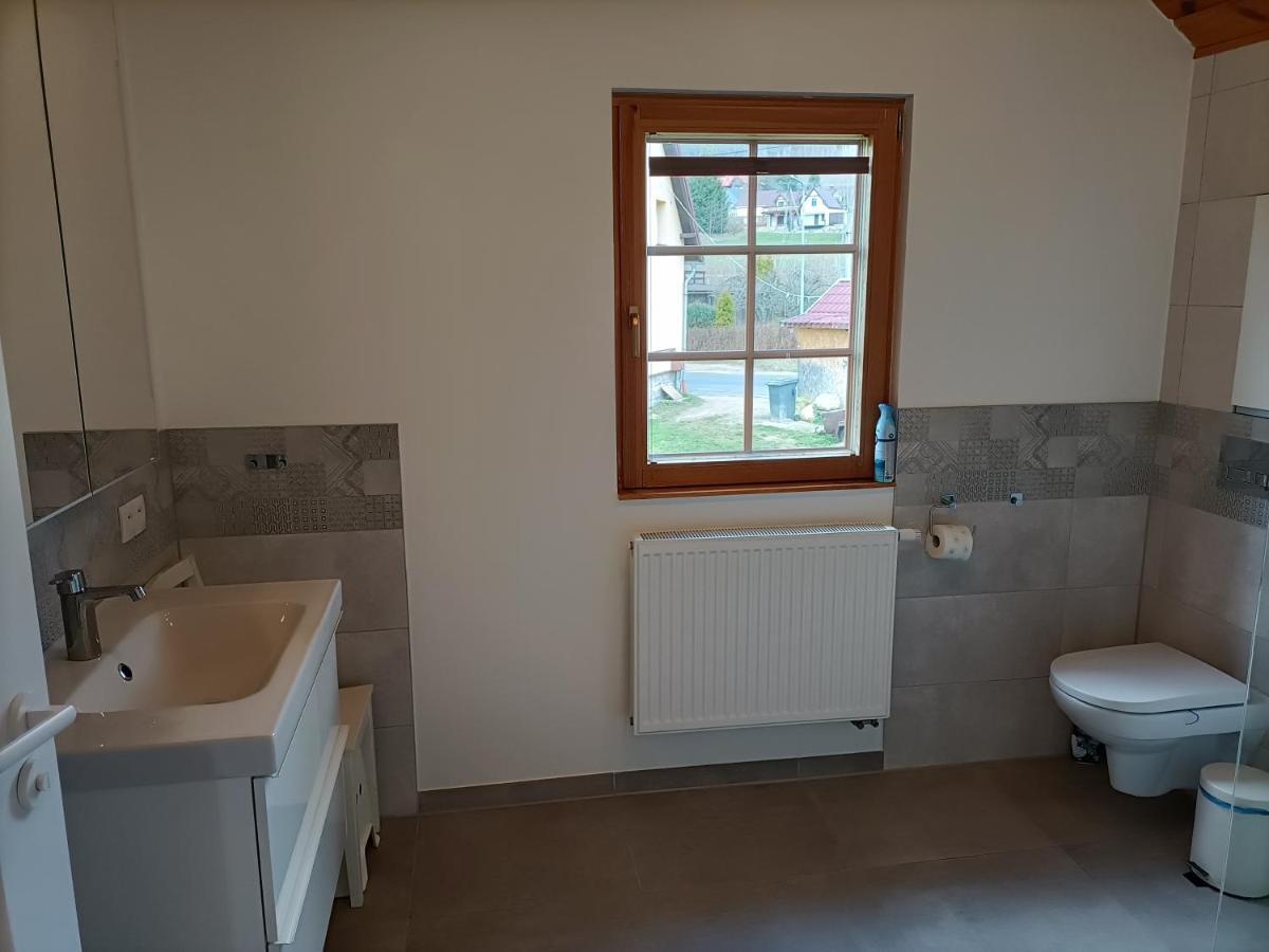 Apartamento Apartament Na Uboczu Szklarska Poręba Exterior foto
